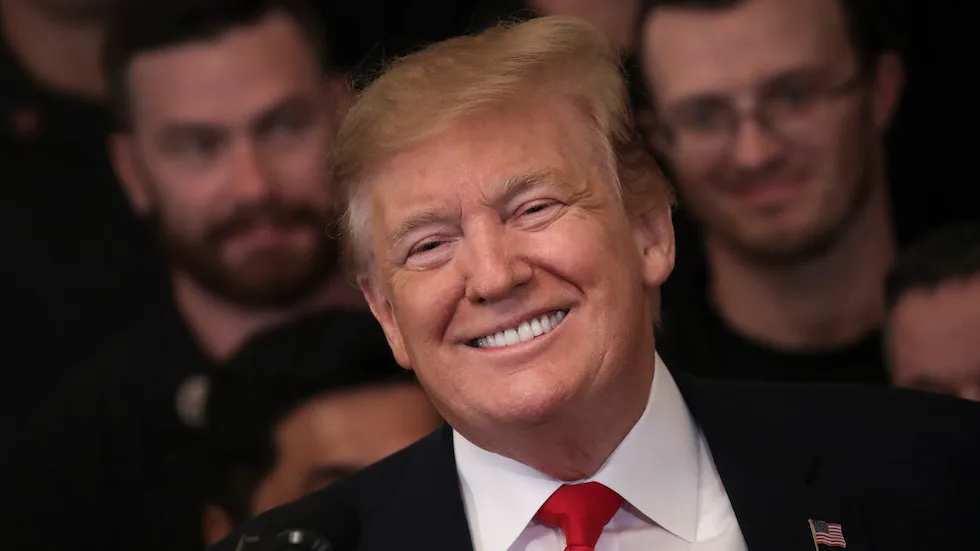 Трамп поздравил Армению с Днем независимости