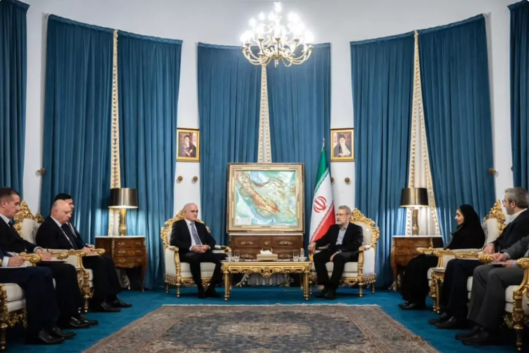 Azerbaijan, Iran Deepen Transport and Economic Ties