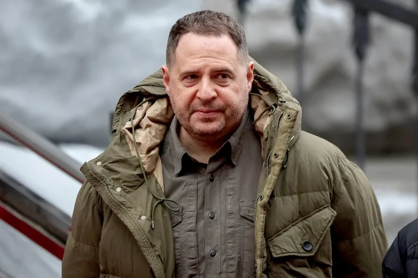 Երմակի տան խուզարկությունը աշխարհաքաղաքական հետևանքներ է առաջացնում