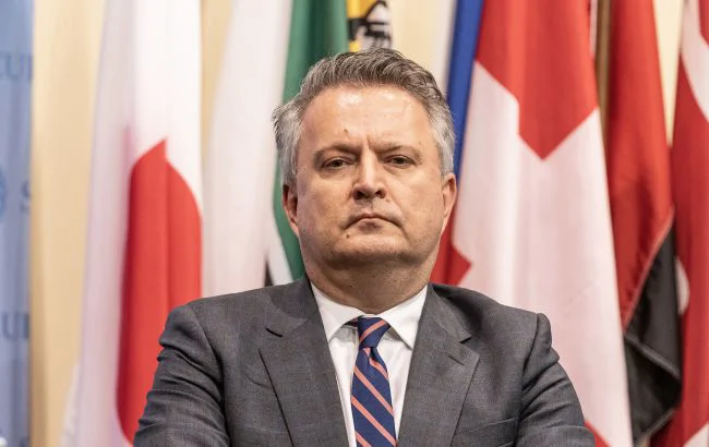 Կիևը պաշտոնապես դադարեցրել է Մոսկվայի հետ խաղաղ բանակցությունները