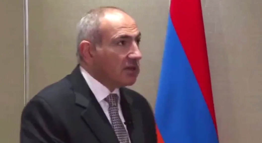 Пашинян: Армения никогда не знала, что такое мир