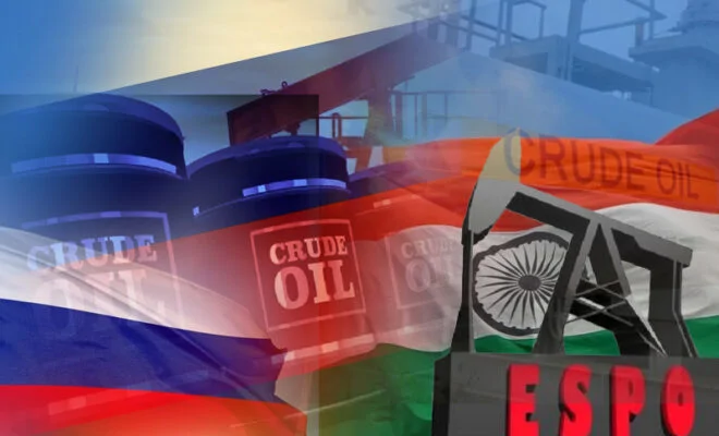 Ռուսական նավթ. Հնդկաստանի և Չինաստանի պատասխանը Թրամփին