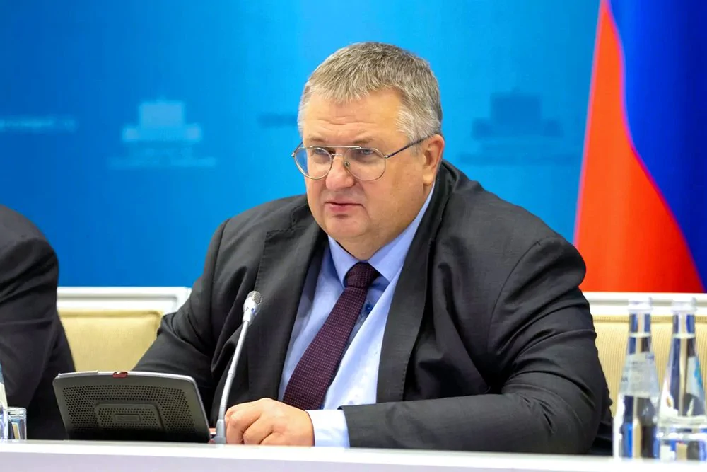  Оверчук о парафированном Азербайджаном мирном договоре