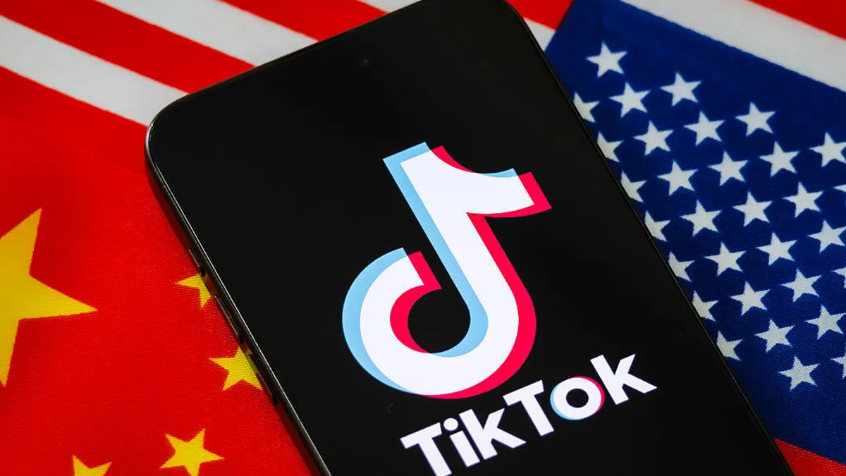 TikTok-ն անցնում է ԱՄՆ-ին 50 մլրդ դոլարով