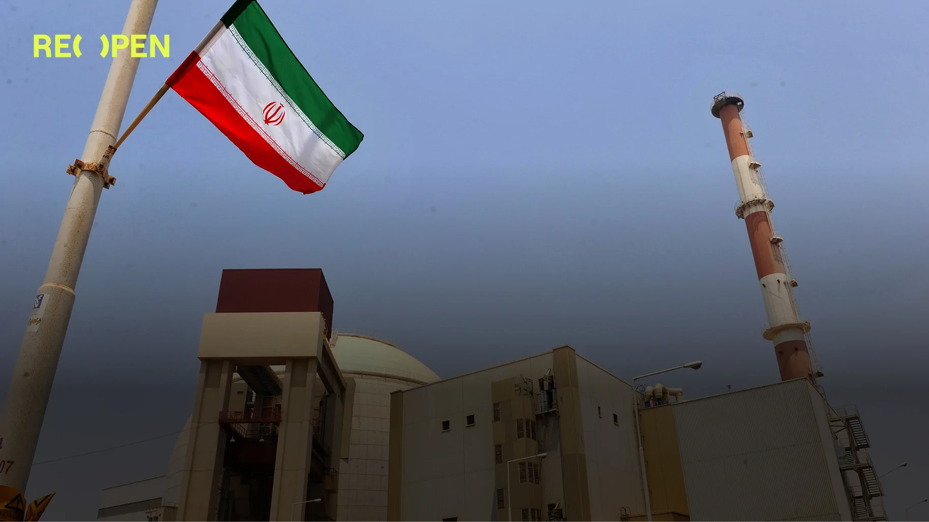 Iran's Nuclear Crisis: Negotiations or Sanctions?