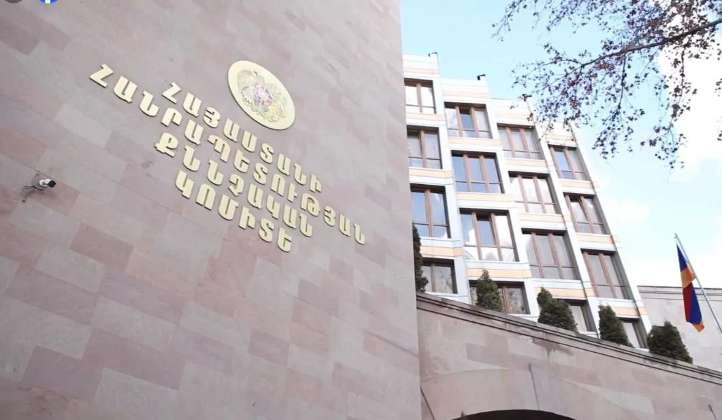 Ձերբակալվել են անհետ կորածների ծնողներից երկուսը․ Քննչական կոմիտե