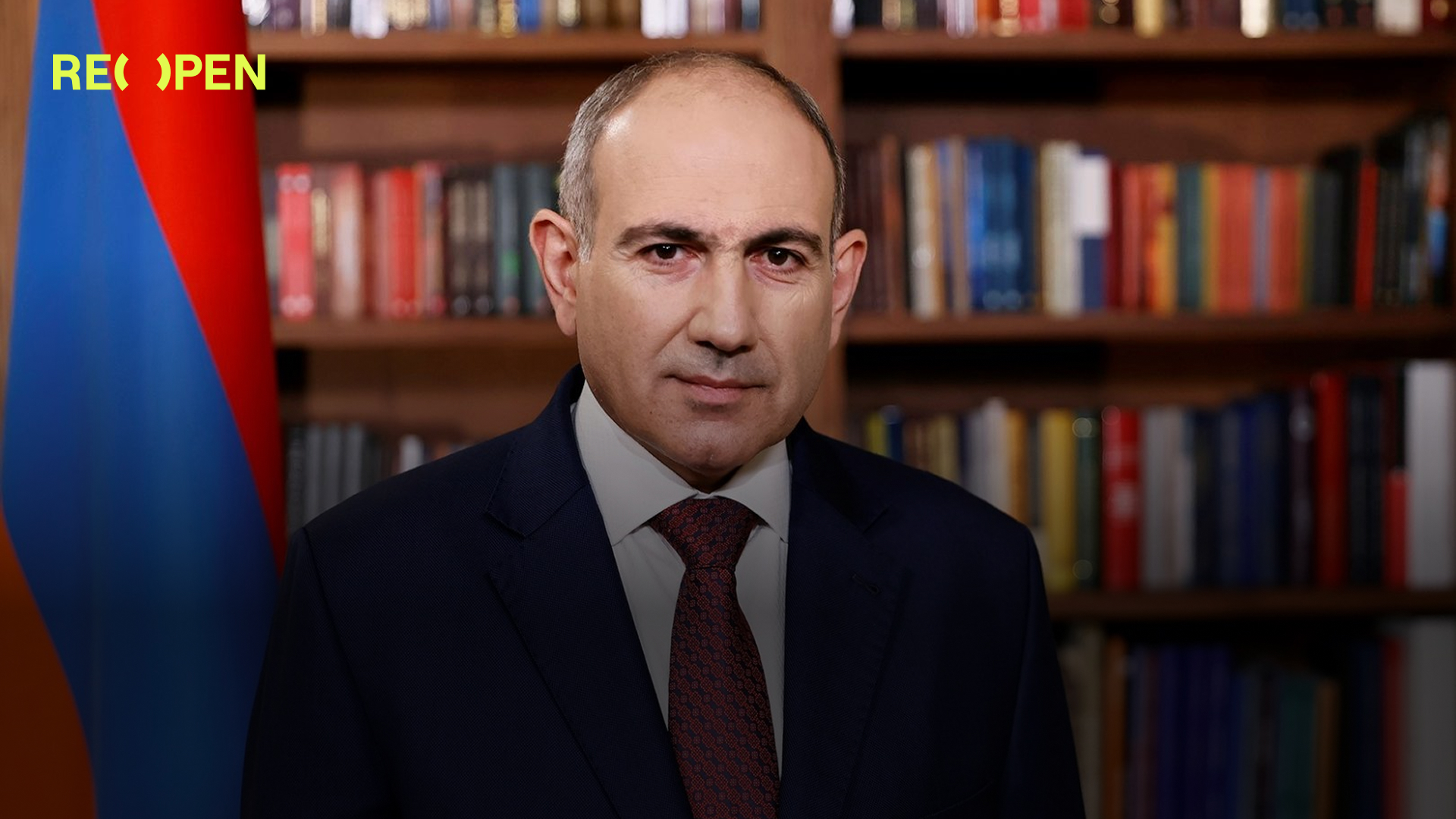 Խաղաղություն առանց մանրամասների
