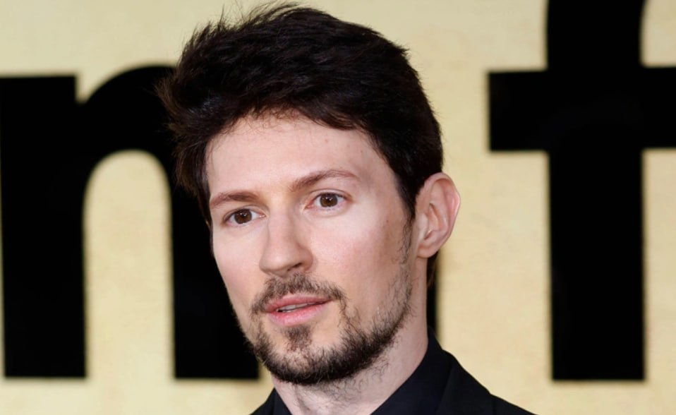Pavel Durov Has 100+ Children, Will Delay Inheritance