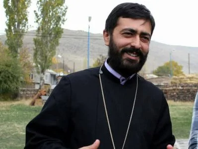 Կարգալույծ է հռչակվել Թադե քահանա Թախմազյանը