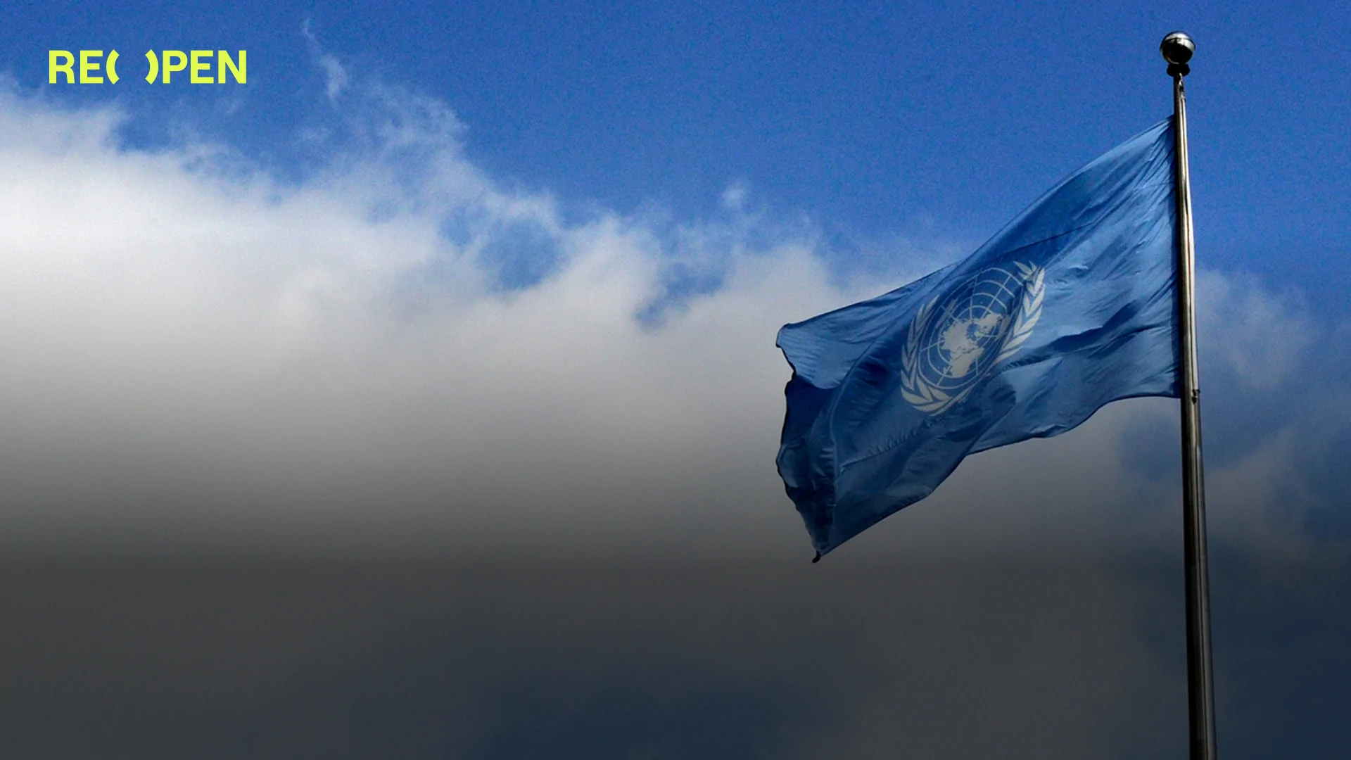 UNGA 80: The World in Search of Peace