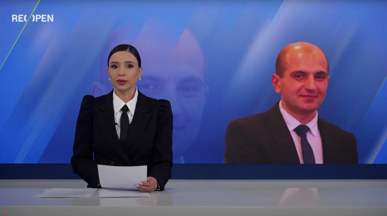 Norayr Dunamalyan: Analysis of Russian-Armenian Relations