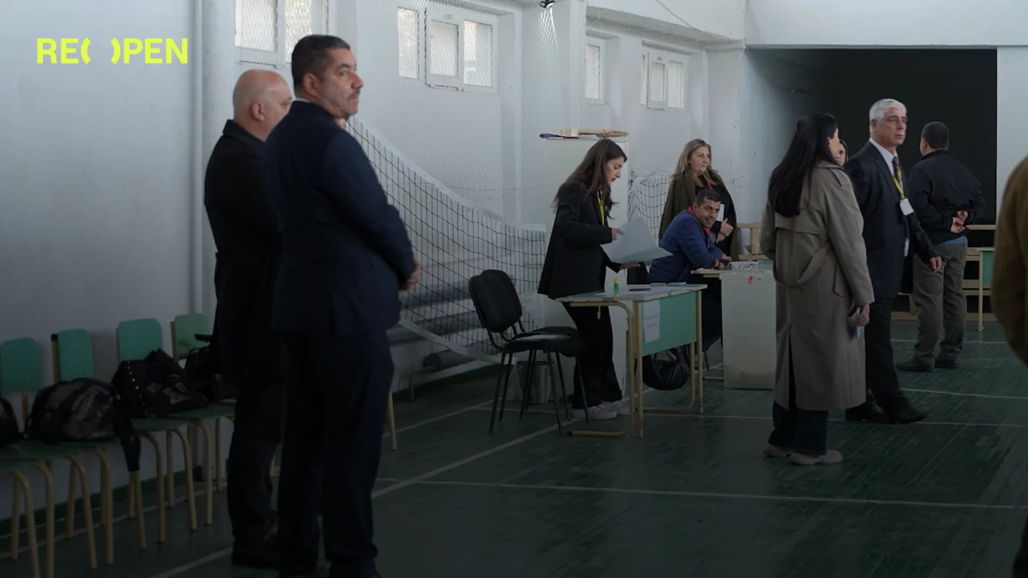 «Сказали, приедем и отвезем голосовать»: что ожидают жители Эчмиадзина?