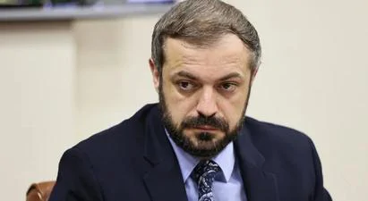 Օգոստոսին ՀՀ-ից ՌԴ 2427 բեռնատար է մտել․ Պապոյան