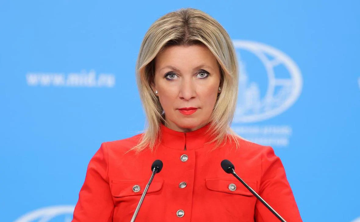 Զախարովա․ ԵՄ-ն փորձում է Հայաստանում հակառուսական տրամադրություններ խթանել