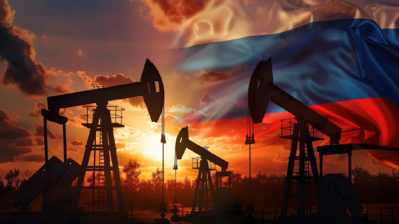 Չինաստանը կրճատում է ռուսական և իրանական նավթի ներմուծումը