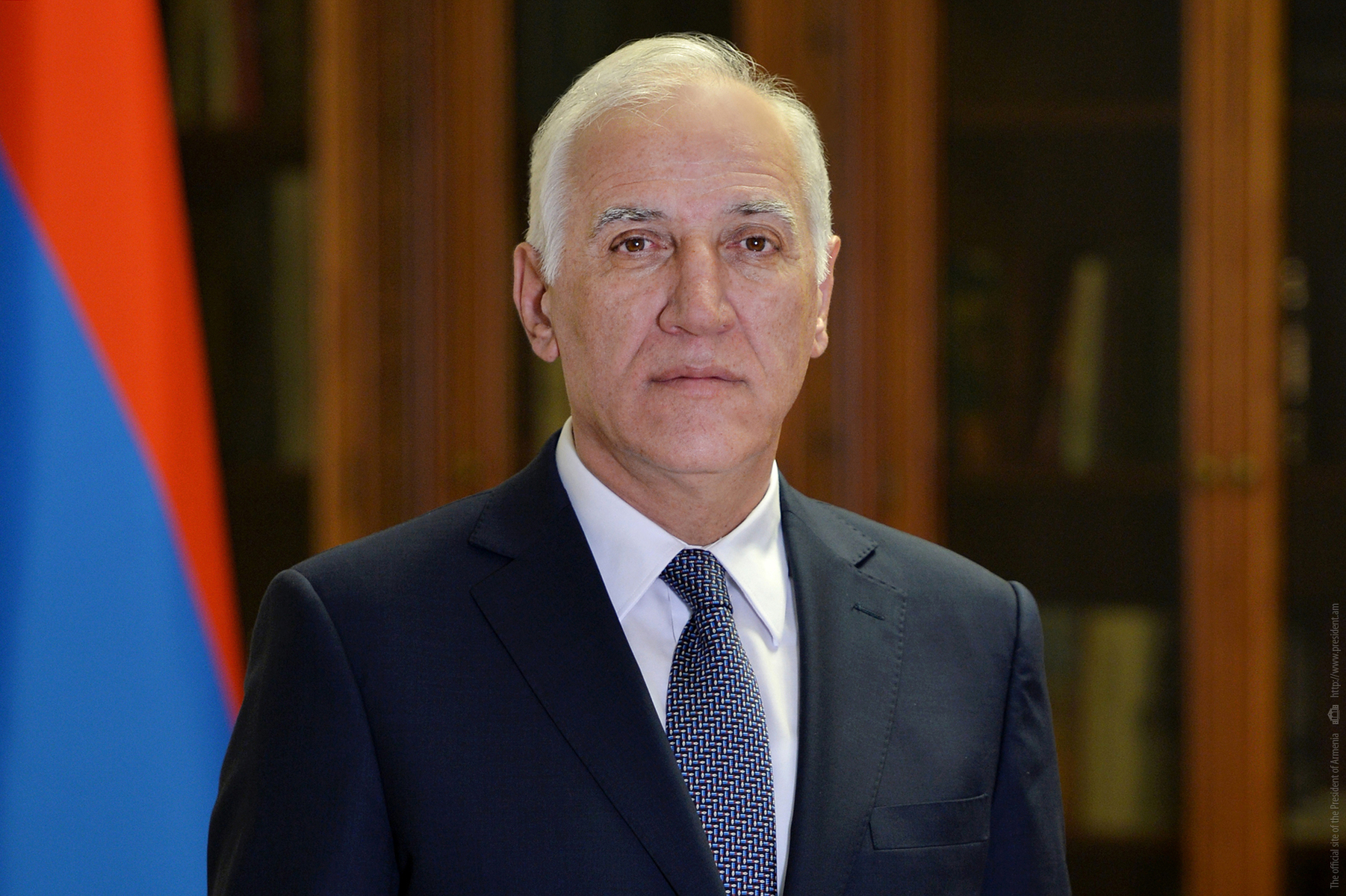 Ապացուցում ենք, որ խաղաղությունը պարզապես պայմանագիր չէ․ ՀՀ նախագահ