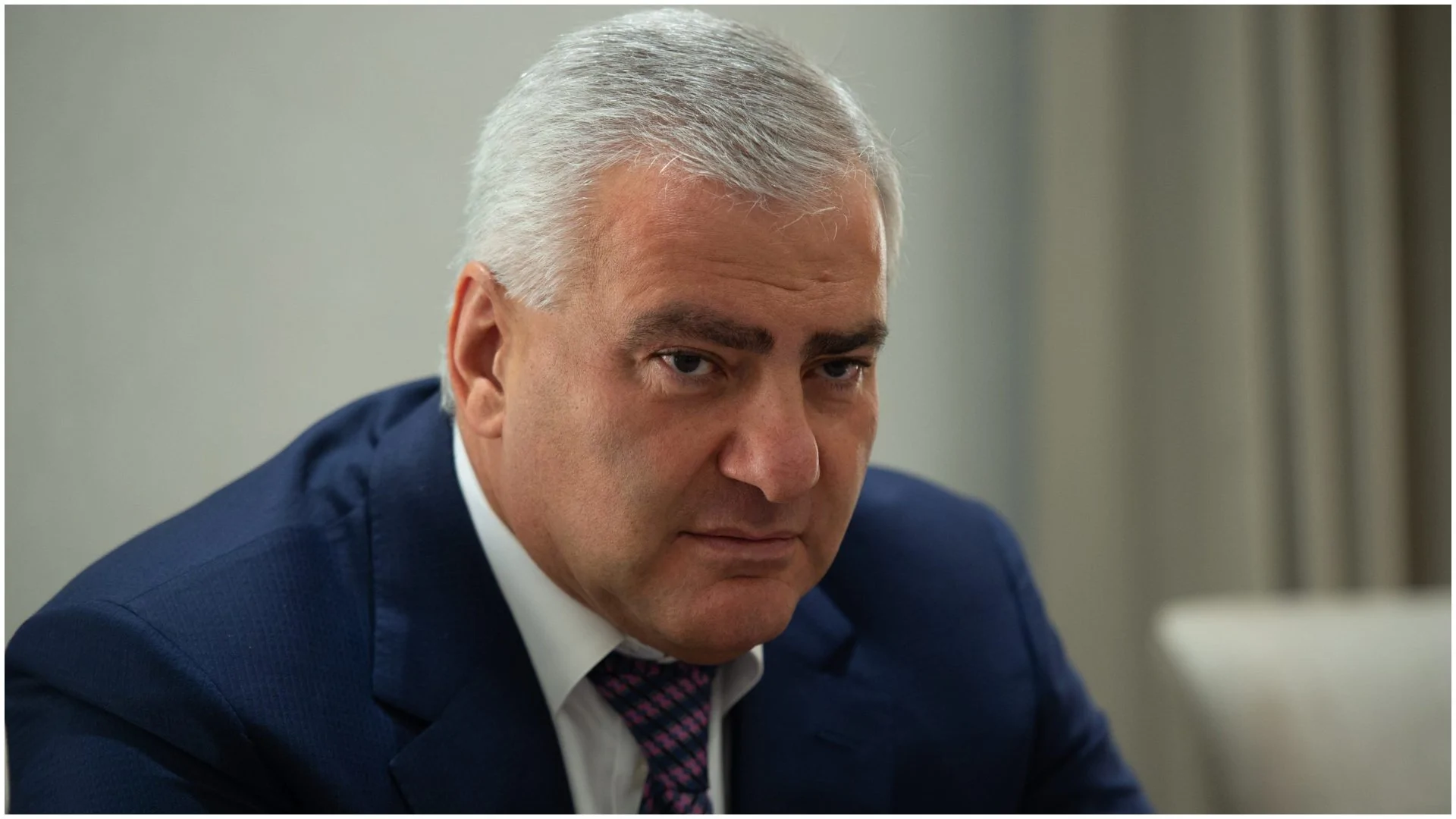 Самвел Карапетян — о необходимости стимулировать многодетность