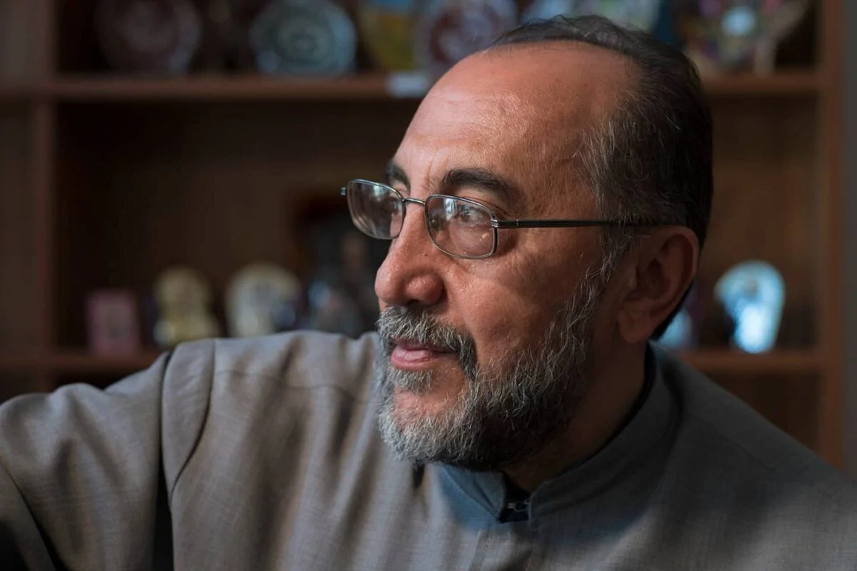 Ajapahyan: Welcoming the 2018 "Coup" Was My Life's Biggest Mistake