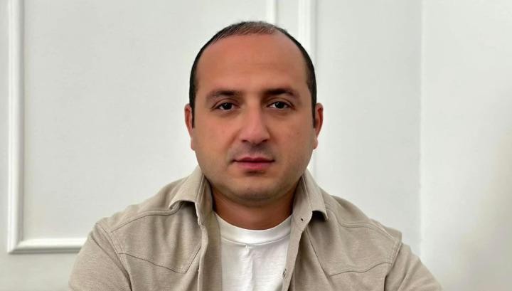 Yerevan Lost 5B AMD Due to Public Transport Boycott․ Gevorg Stepanyan