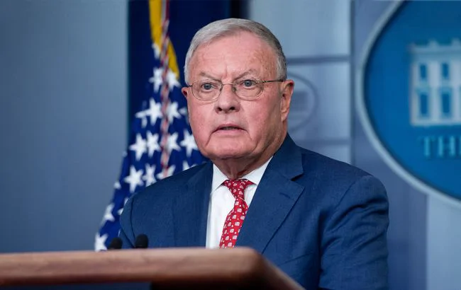 War in Ukraine Would End Quickly Without China's Aid to Russia։ Kellogg