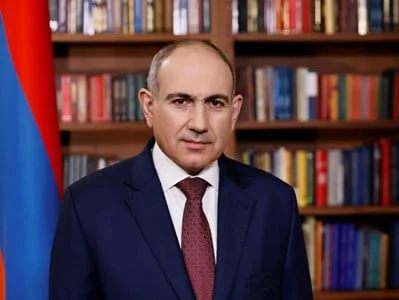 Փաշինյանը՝ Չինաստանում. Թարմացվող