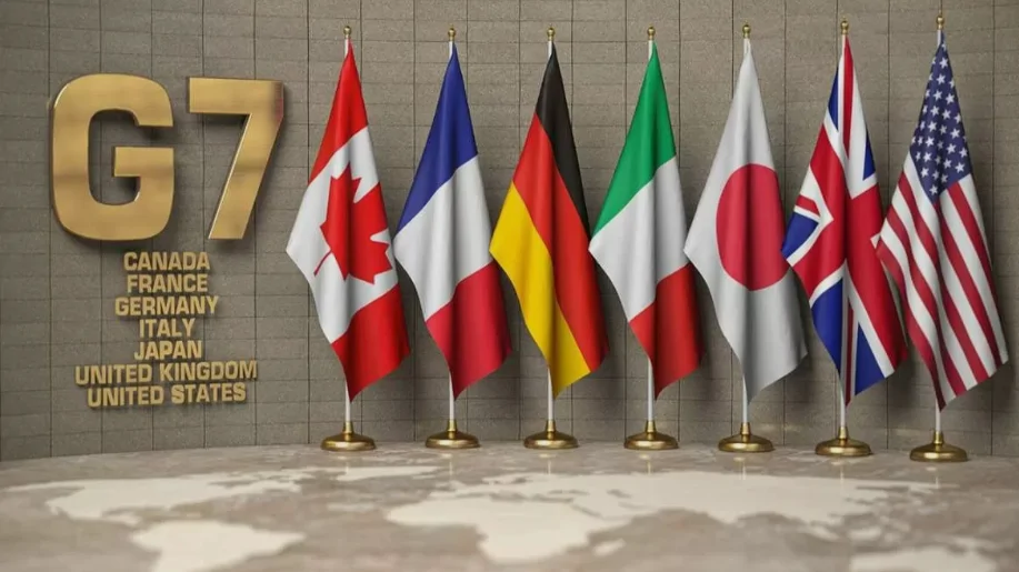 США призывают G7 ввести пошлины против Китая и Индии за нефть из РФ