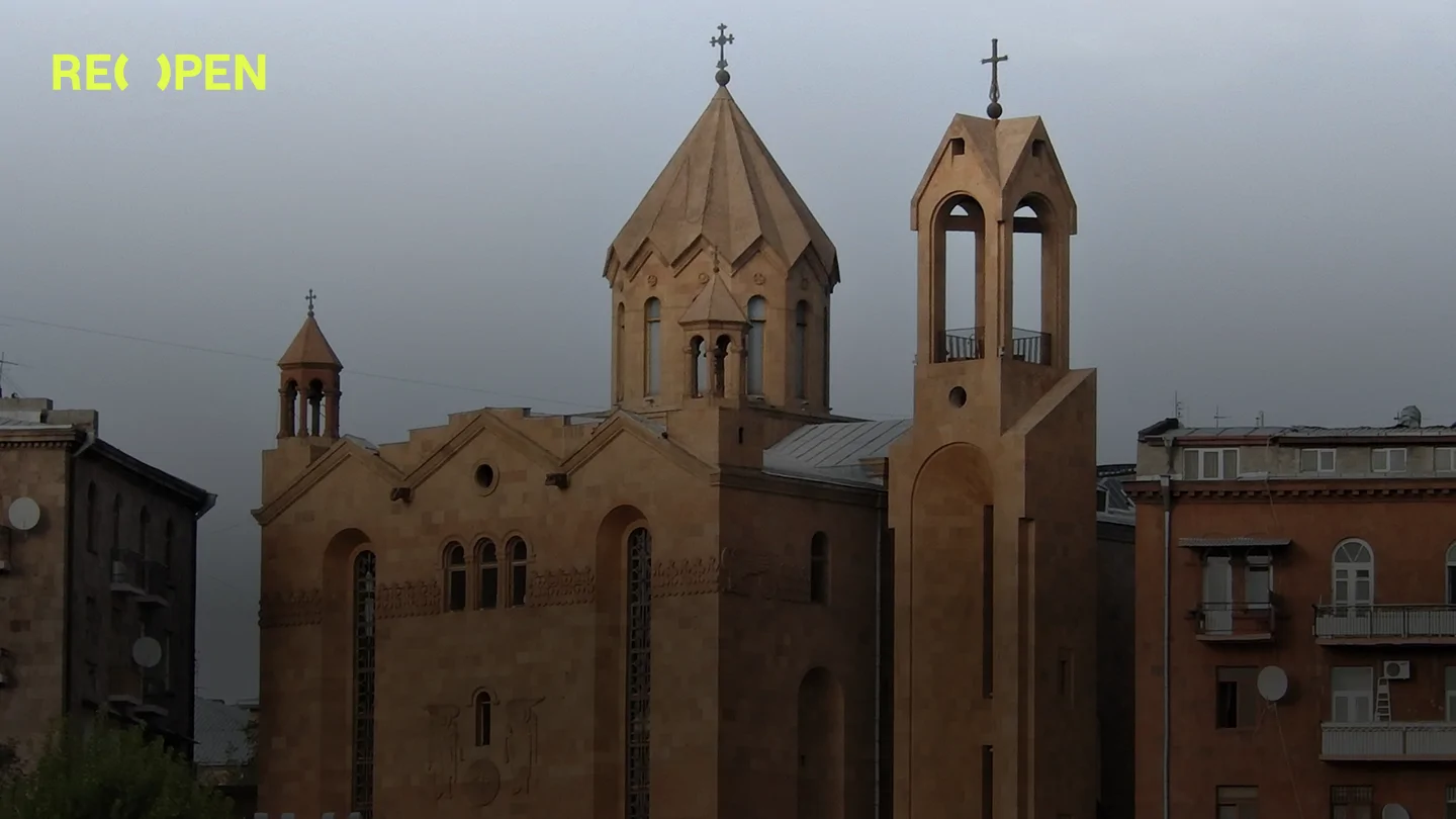 Քանի՞ մոմ կվառի Փաշինյանը Սուրբ Սարգսում