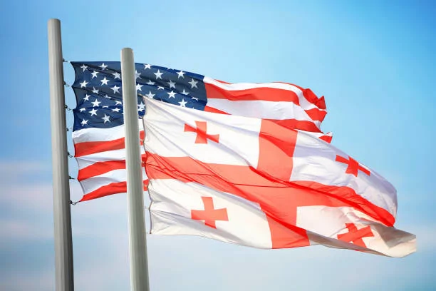 ԱՄՆ-ն Վրաստանի հետ քննարկում է TRIPP նախագիծը