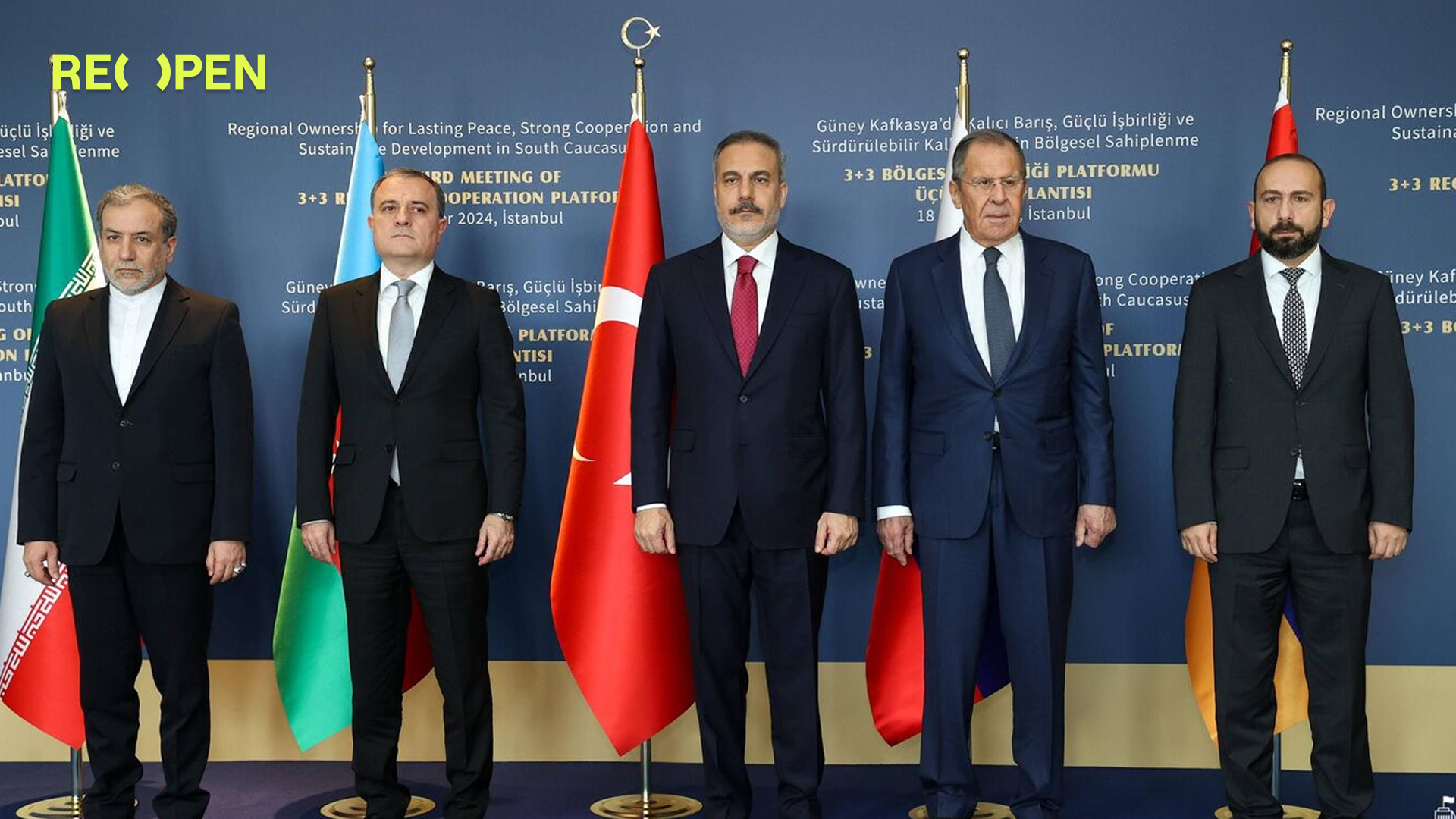 3+3․ Հեռանկարային, թե հնացած ձևաչափ
