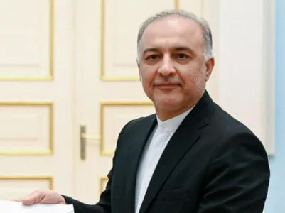 Վաշինգտոնյան փաստաթղթերում չի հիշատակվում «միջանցք»․ ՀՀ-ում Իրանի դեսպան
