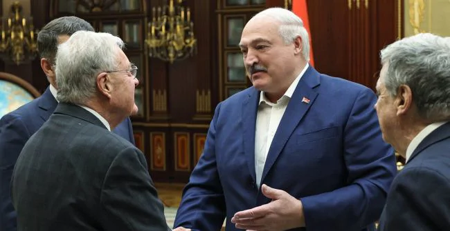 ԱՄՆ-ն ցանկանում է վերադարձնել դեսպանատունը Մինսկ. Ջոն Քոուլ
