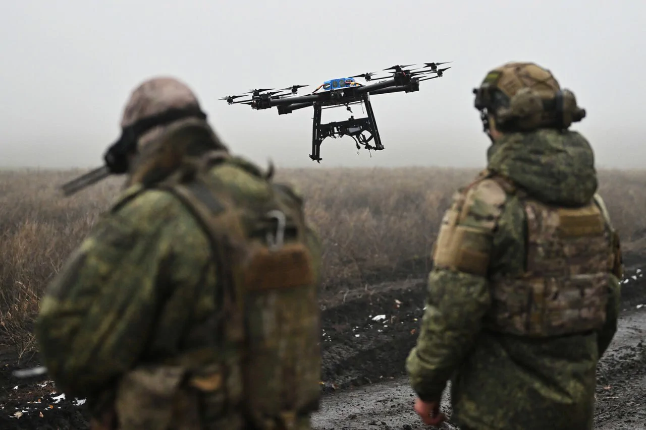 ՌԴ զինված ուժերում նոր զորատեսակ է ստեղծվել