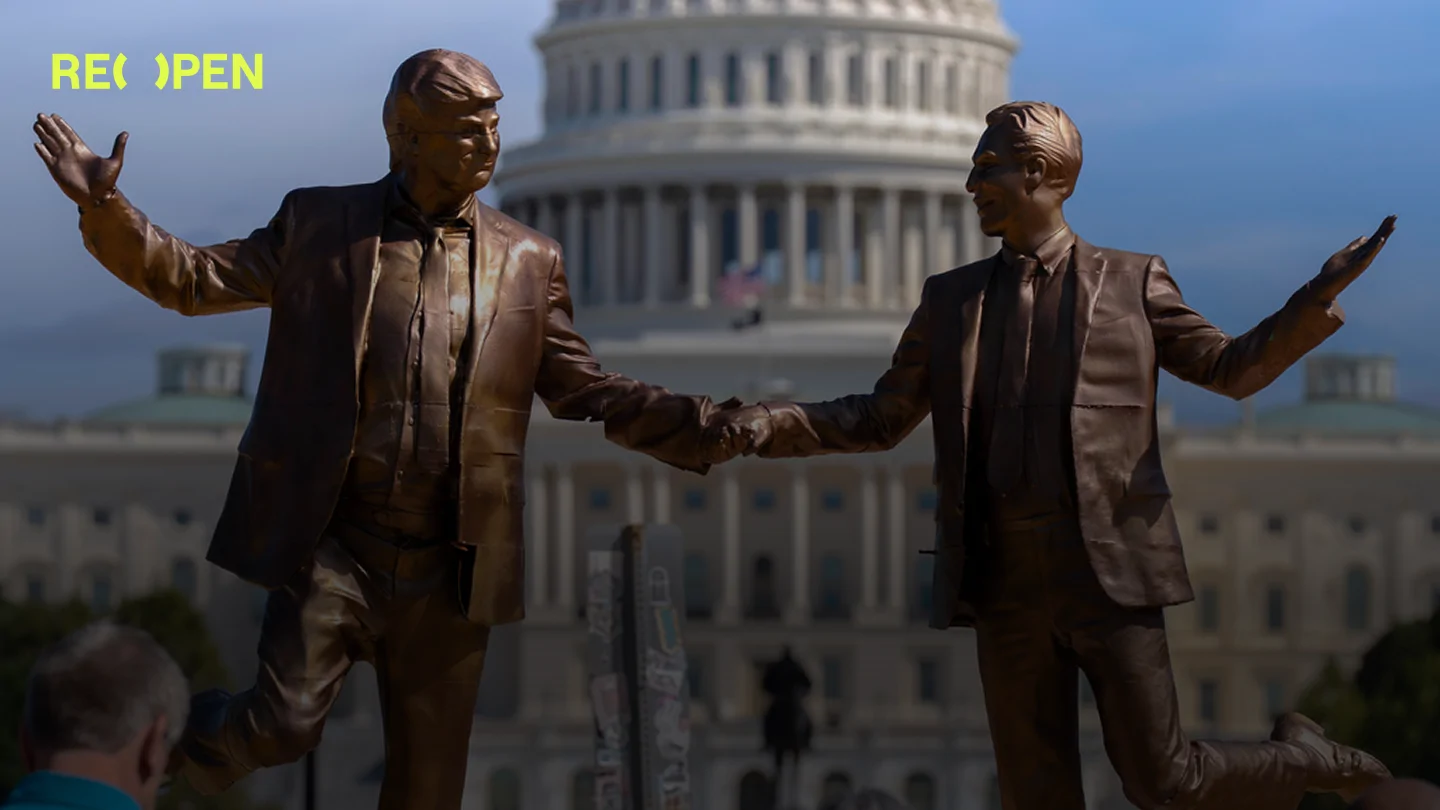 Էփշտեյնի նամակները նոր հարցեր են առաջացրել Թրամփի շուրջ