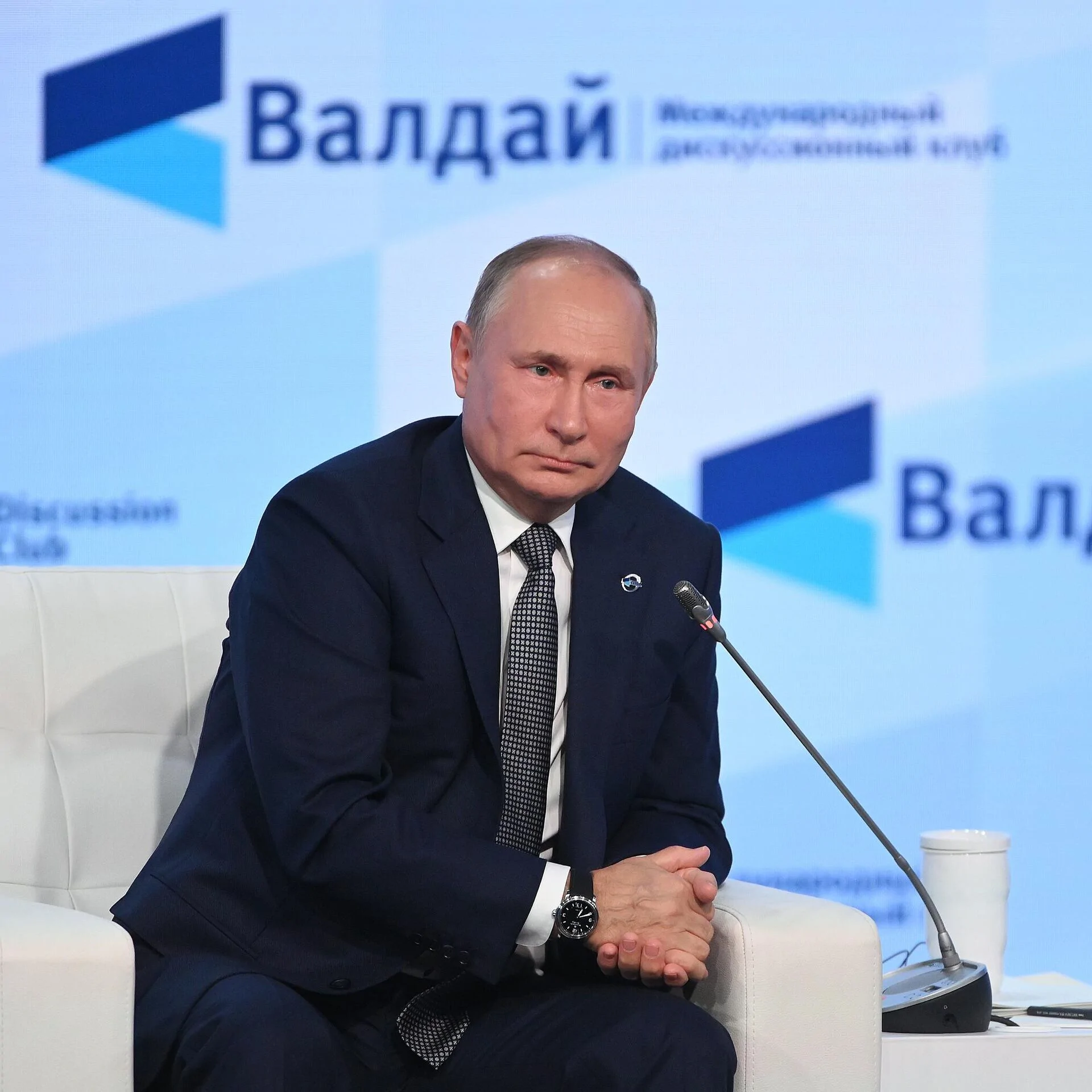 Պուտին. Թրամփի օրոք ուկրաինական հակամարտությունից հնարավոր կլիներ խուսափել