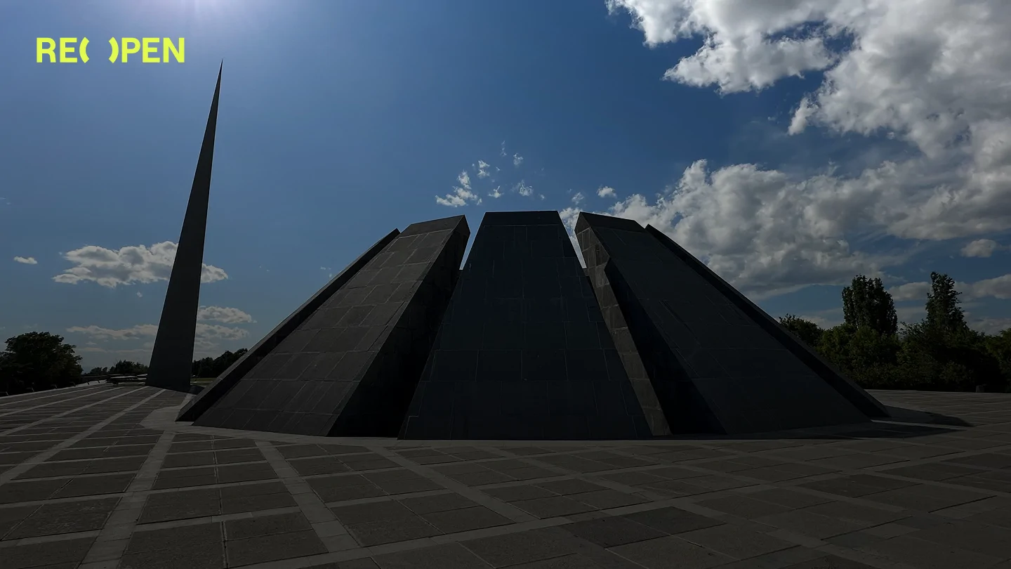 Мемориал 60 лет спустя: почему был необходим масштабный ремонт