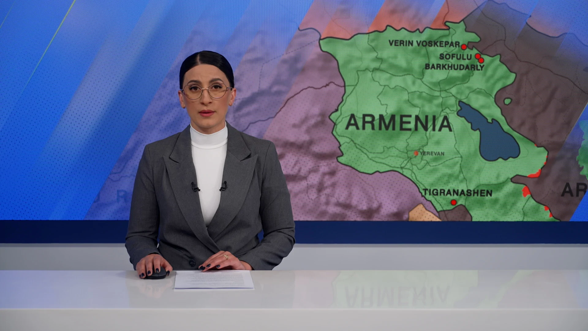 Բանակցություններն անկլավների շուրջ նոր փուլում են. ի՞նչ է ուզում Բաքուն։