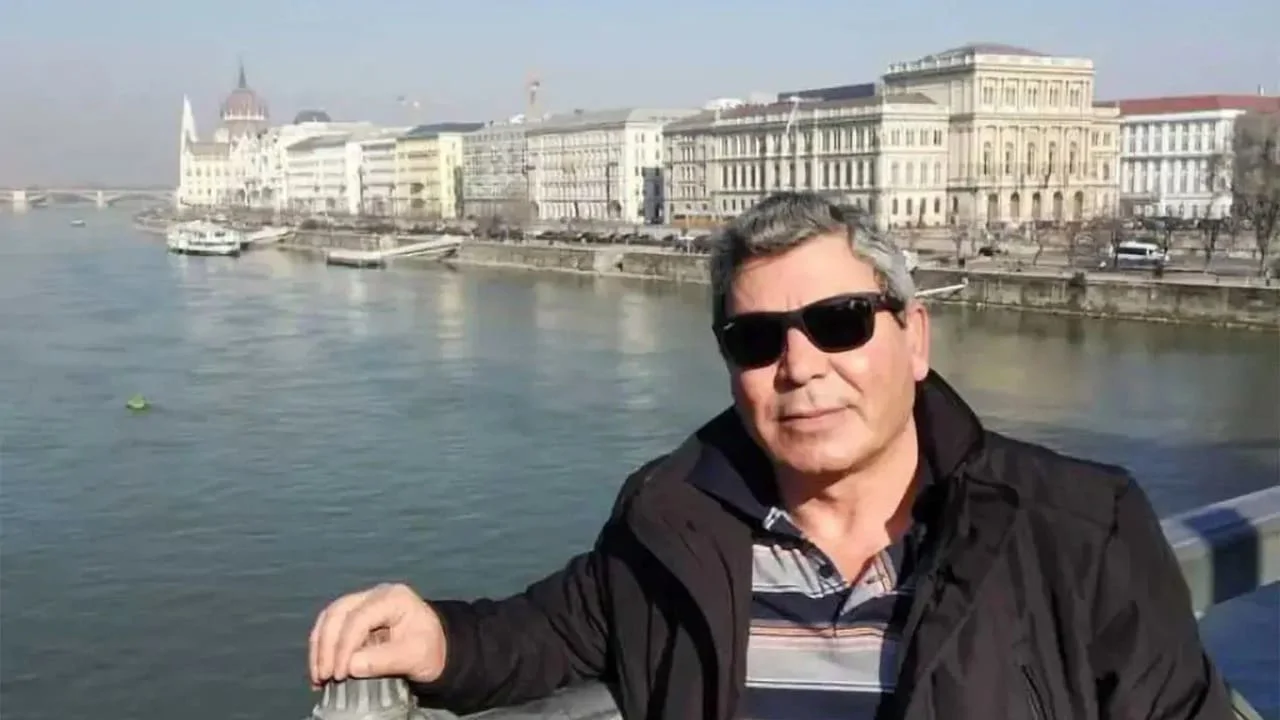 Syrian General Accused of War Crimes Was Mossad Agent, Prosecutors Say