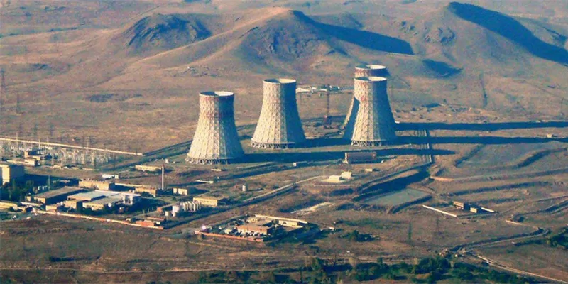 Հայաստանը ատոմակայանի շահագործման ժամկետը երկարաձգում է մինչև 2036թ