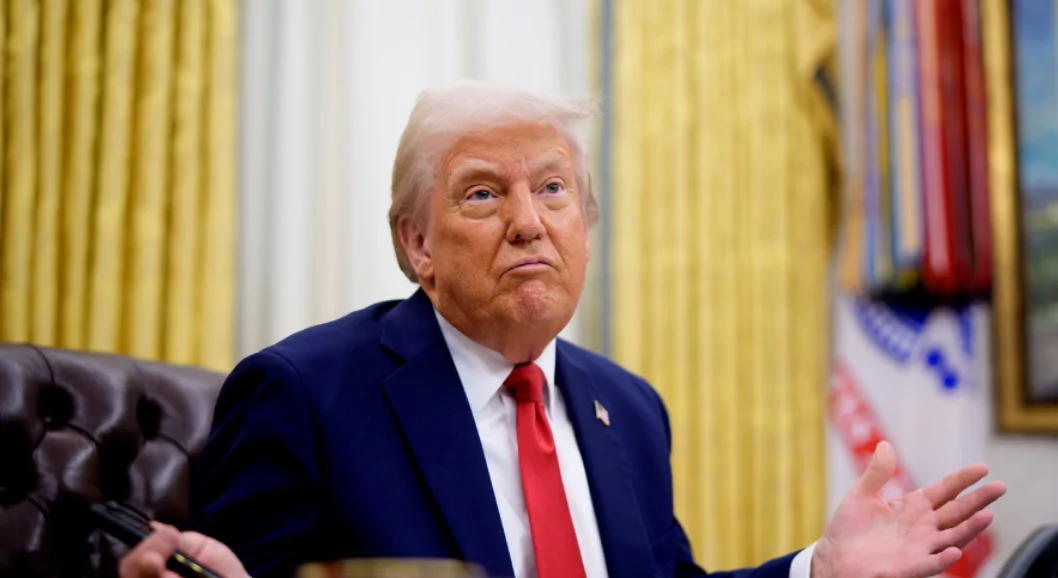 Трамп: 48 часов на мир между Израилем и ХАМАС
