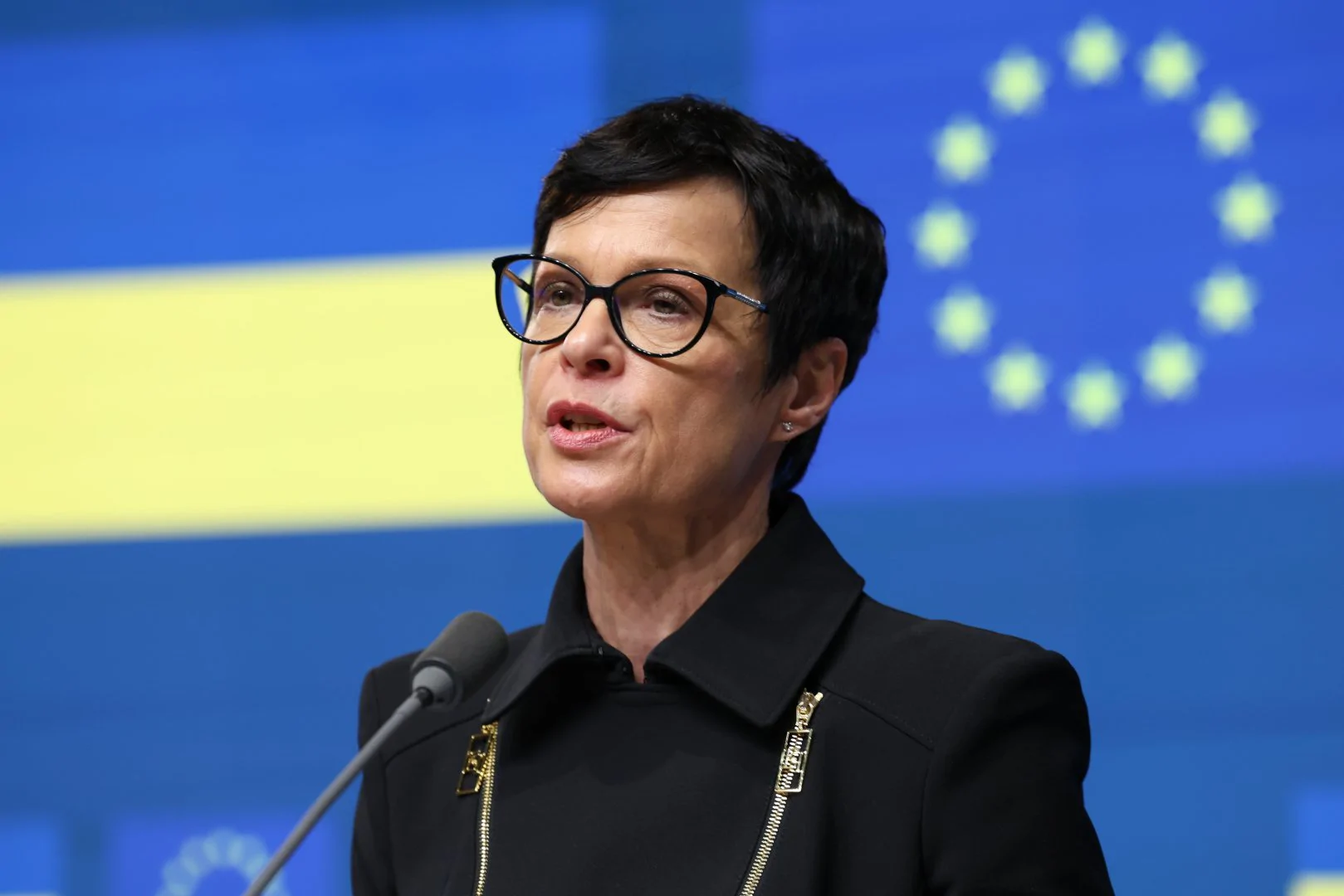 EU Ready to Support Azerbaijan After Peace Deal: Kos