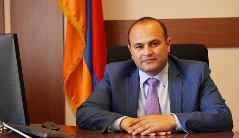 Նարեկ Մկրտչյանի եղբոր մոտ արգելված իրեր չե՞ն հայտնաբերվել