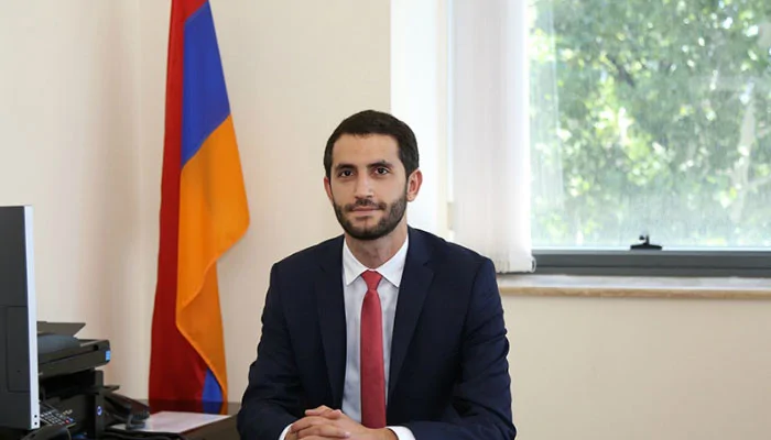 Rubinyan: Armenia Ready to Continue NATO Cooperation