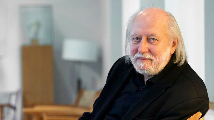 László Krasznahorkai Wins 2025 Nobel in Literature