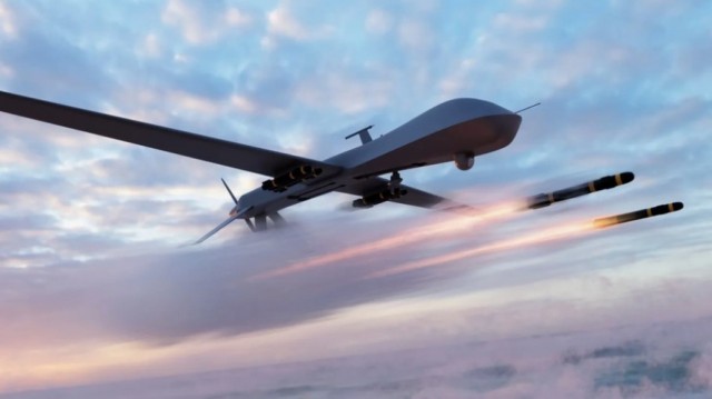  Russia Hits Ukraine with Record 728 Drones in One Night