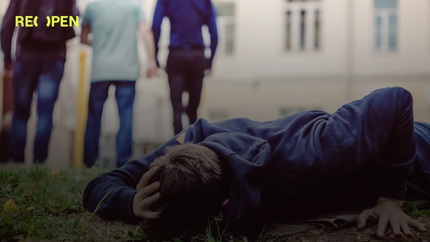 Անչափահասների դաժան ծեծը. մեղավորներն ազատության մեջ են