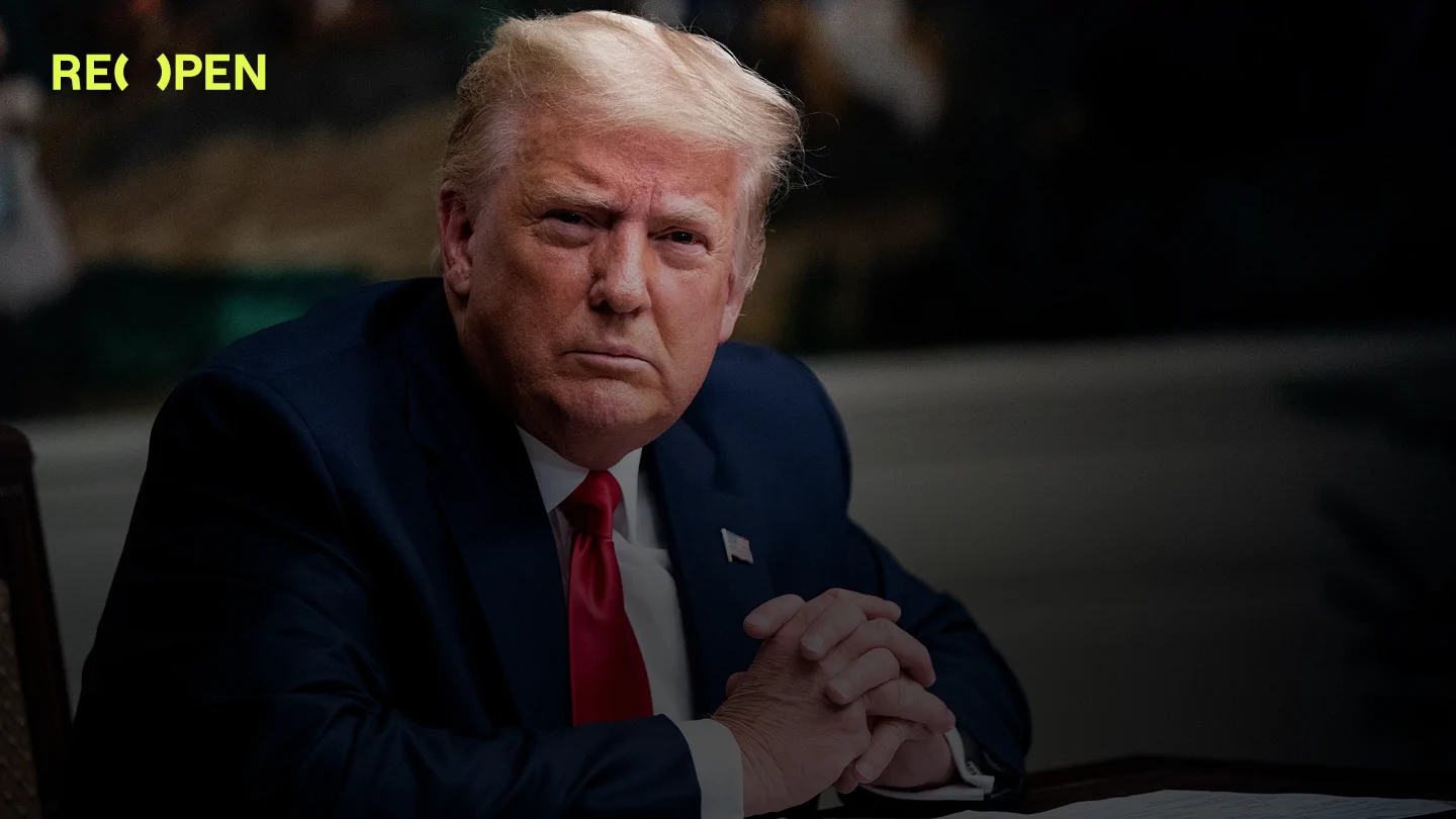 The Secret to Donald Trump's American Success