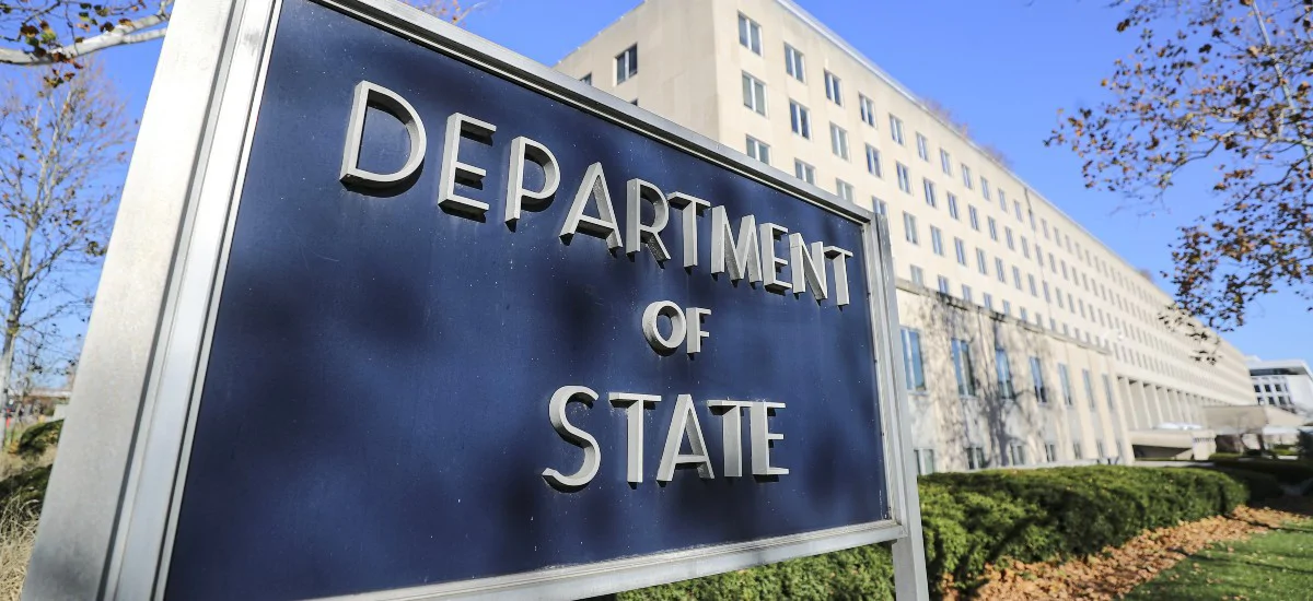 US Publishes Final Documents from Armenia-Azerbaijan Talks