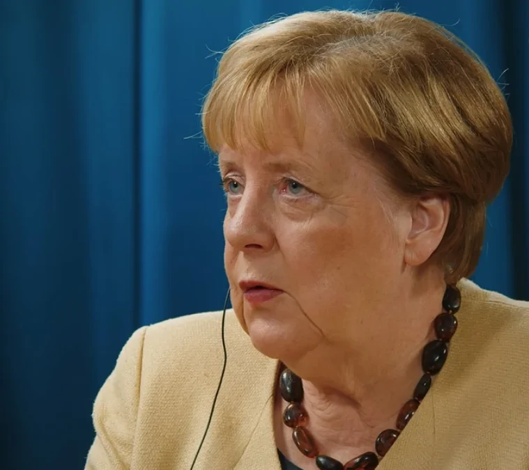 Merkel: Poland Blocked 2021 Russia Talks Before War