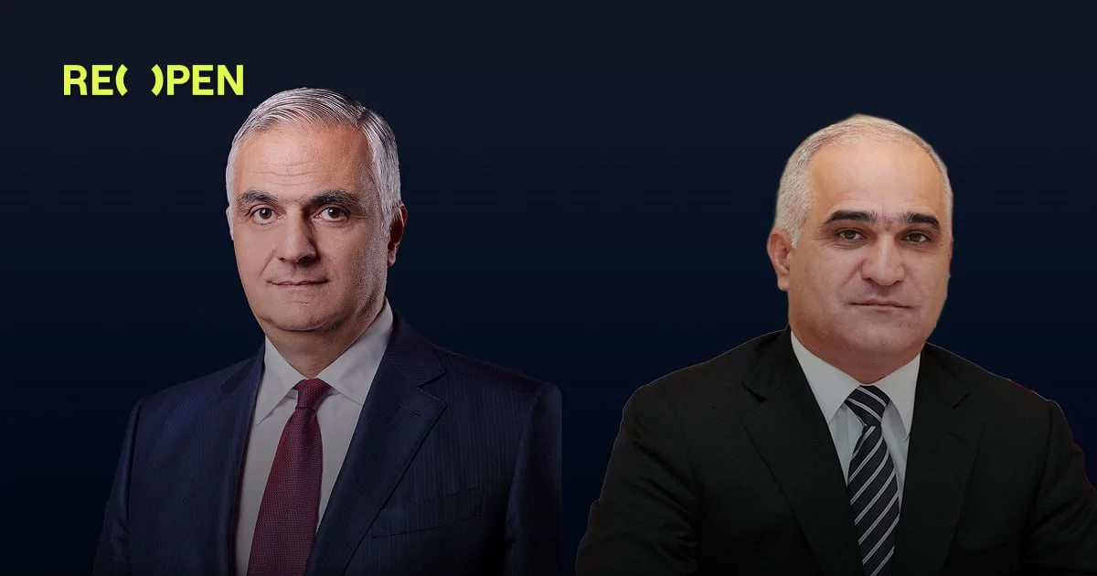 Armenian, Azerbaijani Delimitation Commissions Meet on Border