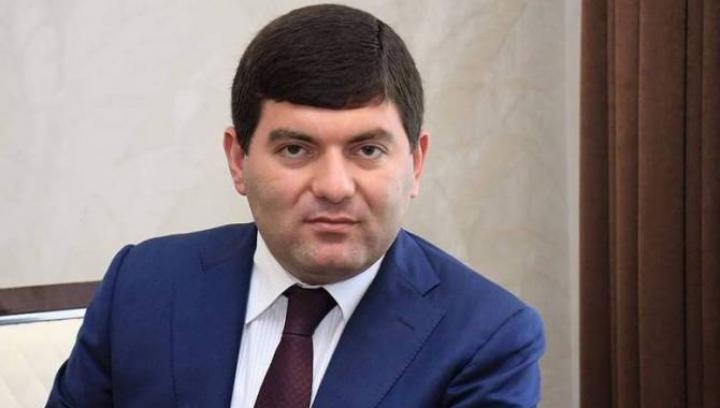Пытаются установить тиранию»: Давид Амбарцумян